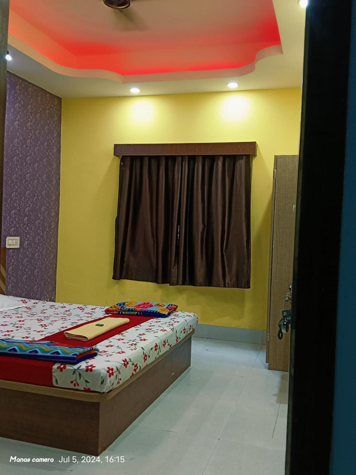Mor Savashi -সোনালী সমুদ্র সৈকত স্বর্গদ্বার ও মন্দিরের কাছে হোটেল সাভাশি -near Golden Beach Swargadwar & Temple Best Choice Of Travellers