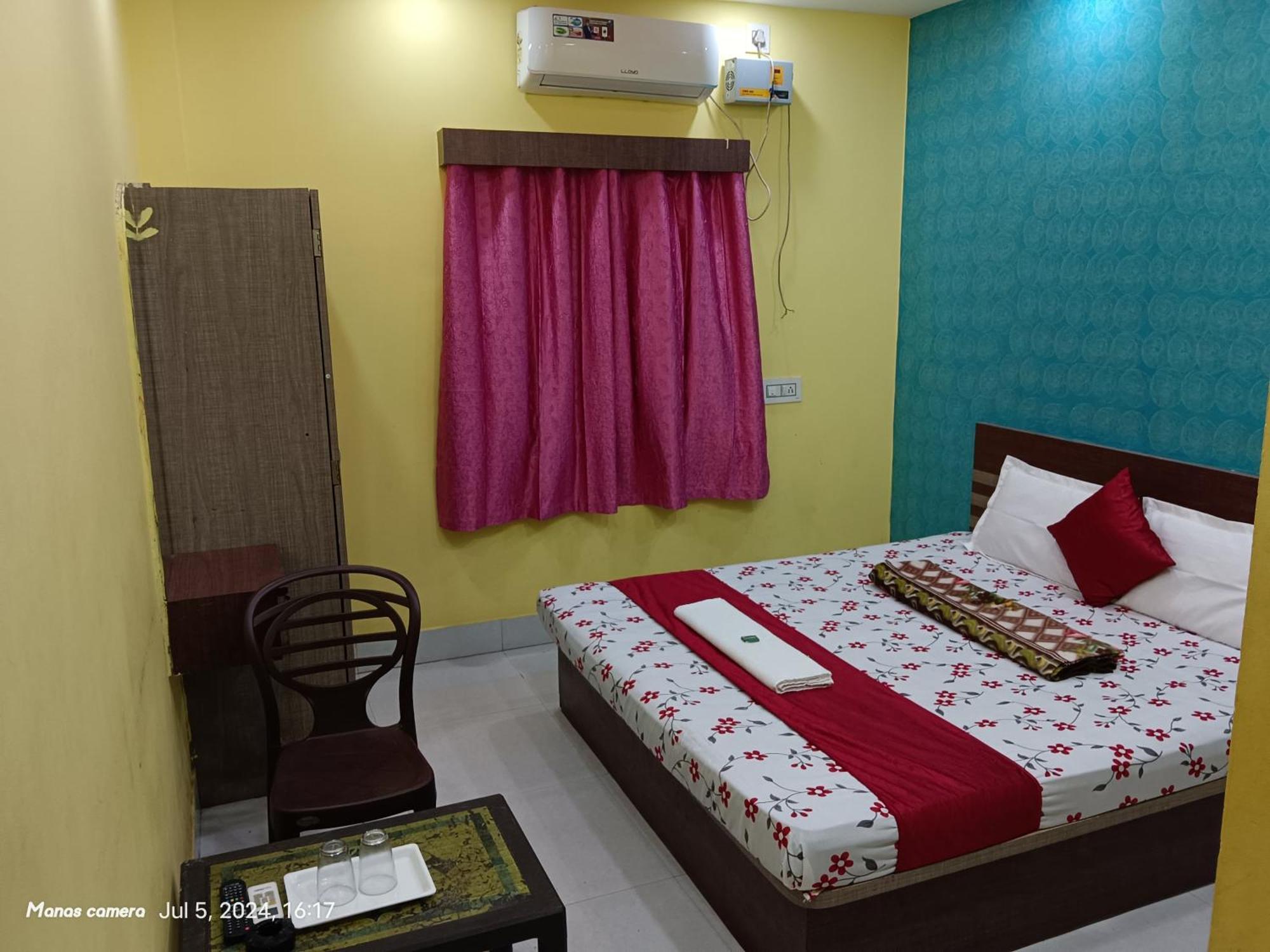 Hotel Mor Savashi -সোনালী সমুদ্র সৈকত স্বর্গদ্বার ও মন্দিরের কাছে হোটেল সাভাশি -near Golden Beach Swargadwar & Temple Best Choice Of Travellers Puri