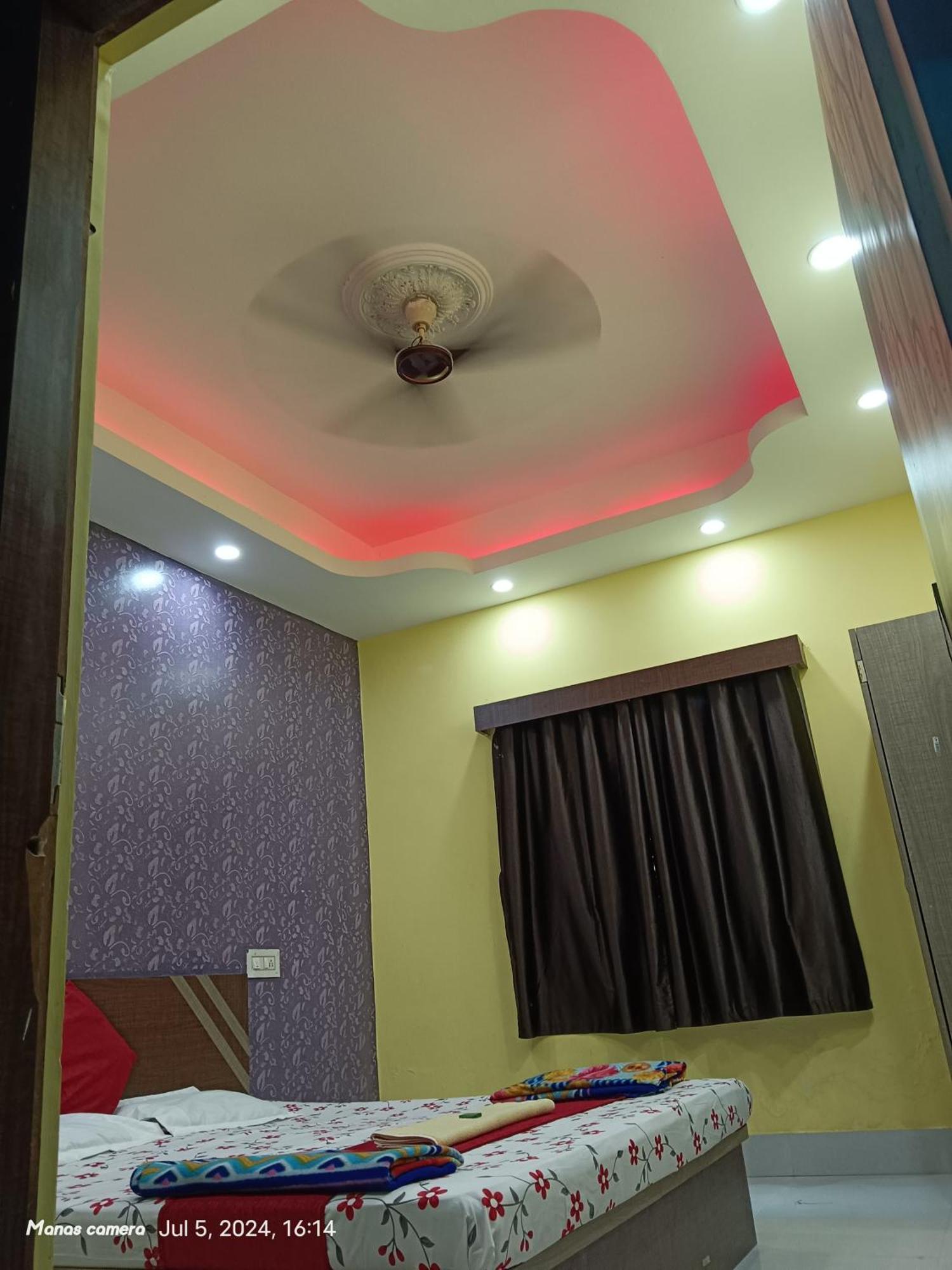 Mor Savashi -সোনালী সমুদ্র সৈকত স্বর্গদ্বার ও মন্দিরের কাছে হোটেল সাভাশি -near Golden Beach Swargadwar & Temple Best Choice Of Travellers Hotel Puri