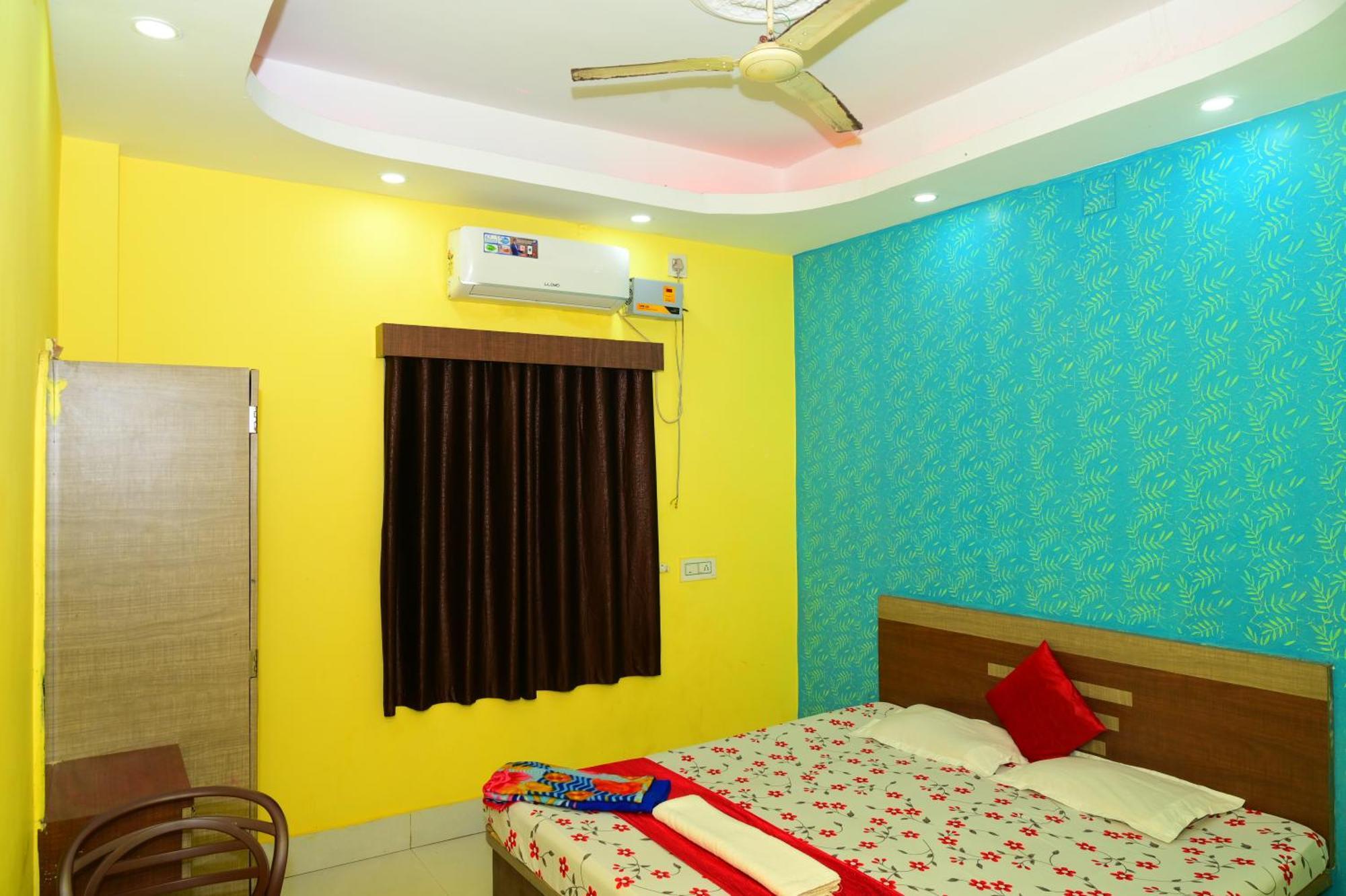 Mor Savashi -সোনালী সমুদ্র সৈকত স্বর্গদ্বার ও মন্দিরের কাছে হোটেল সাভাশি -near Golden Beach Swargadwar & Temple Best Choice Of Travellers 3*