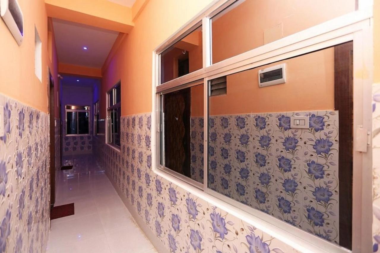 Mor Savashi -সোনালী সমুদ্র সৈকত স্বর্গদ্বার ও মন্দিরের কাছে হোটেল সাভাশি -near Golden Beach Swargadwar & Temple Best Choice Of Travellers Hotel Puri